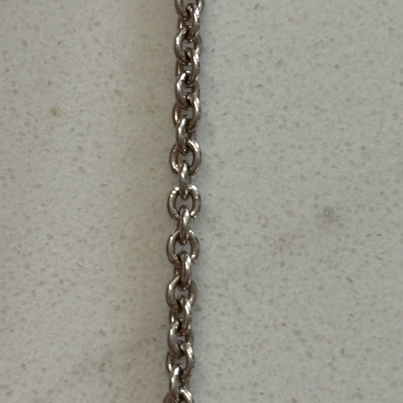 James Avery Sterling Silver Chain - Picture 2 of 3